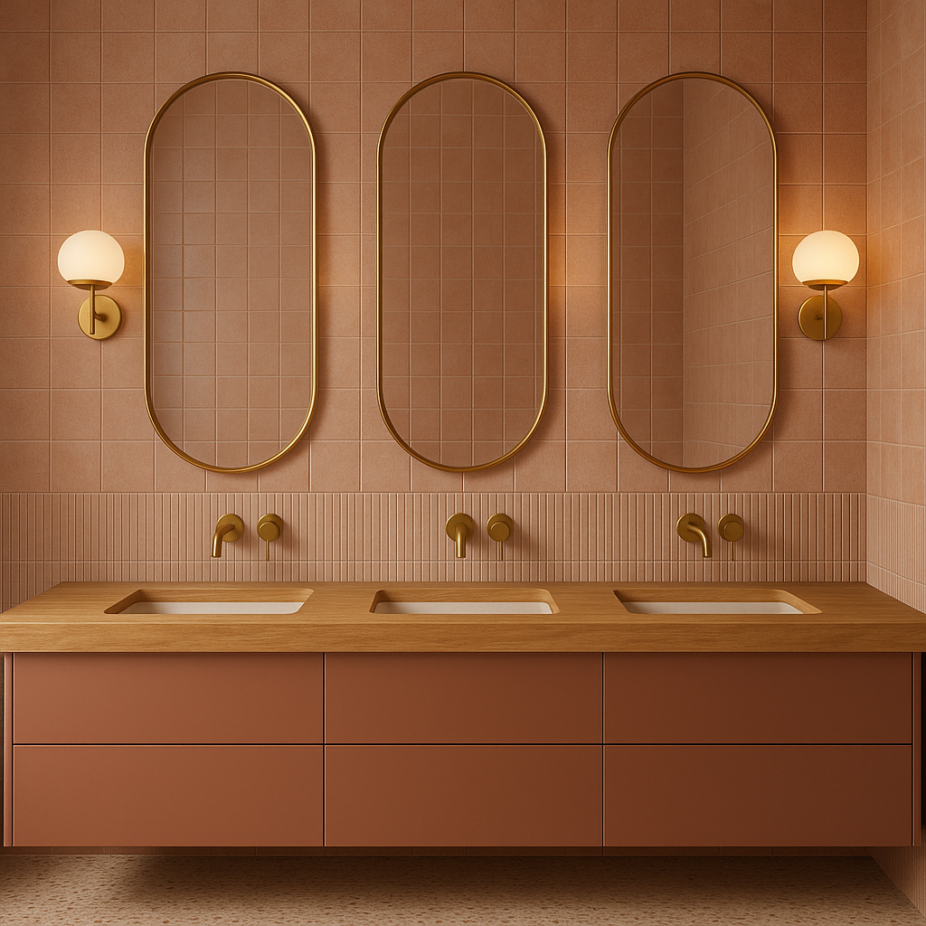 Flux Suite – Hotel Terracotta