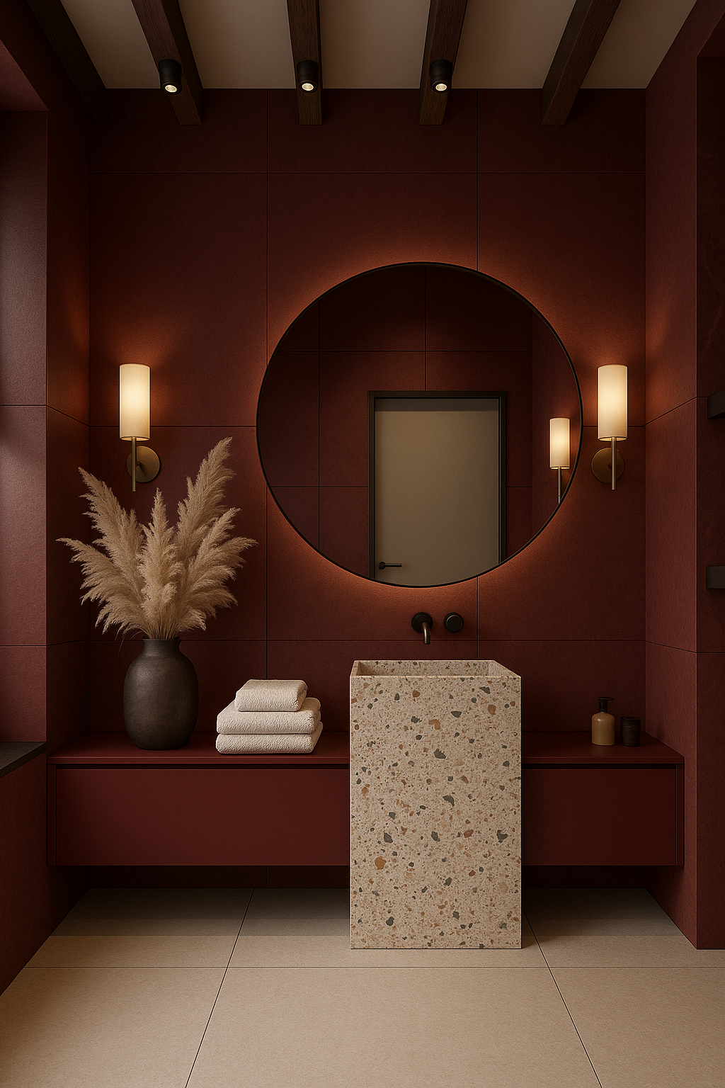 Monolith Terrazzo