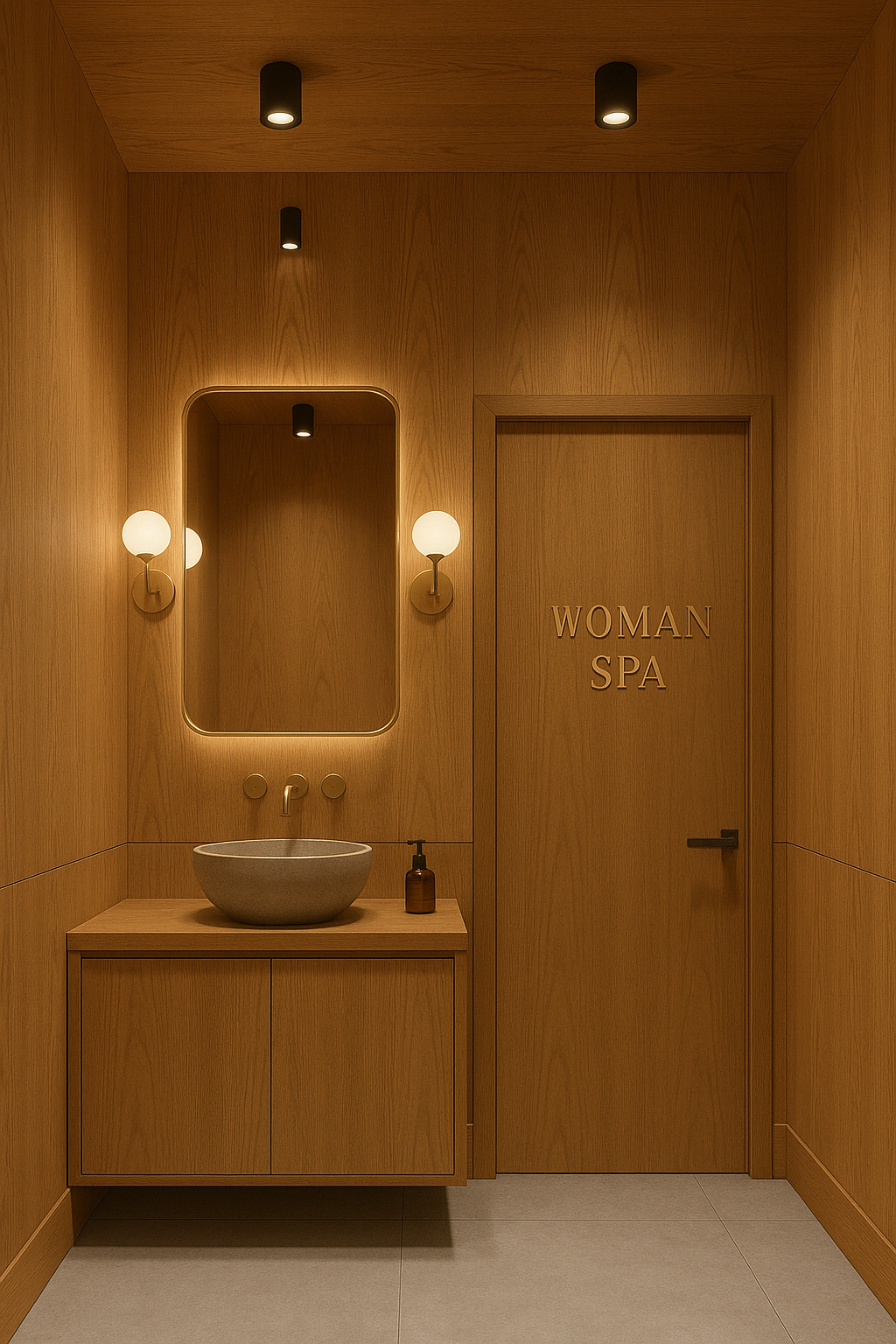 SPA Eiche